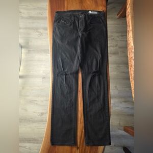 Empyre Skeletor skinny jeans. 32/32